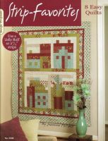 Strip-Favorites  by Suzanne McNeill
